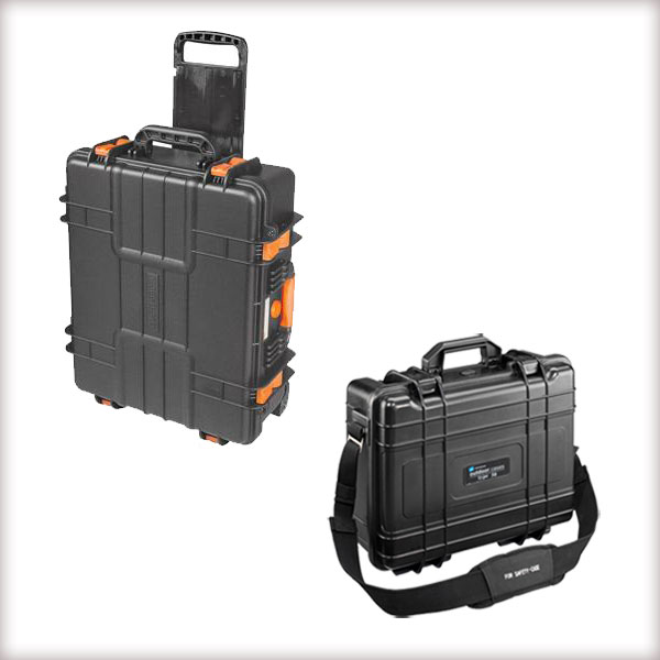 Tools Safety Case