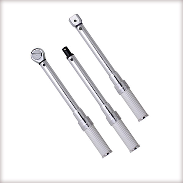 GS Model – Mini Micrometer Torque Wrenches