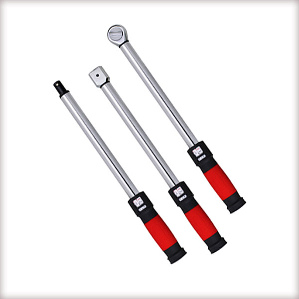 C Model-Adjustable Torque Wrenches