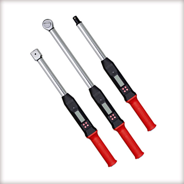 EE Model – Electronic Torque Wrenches