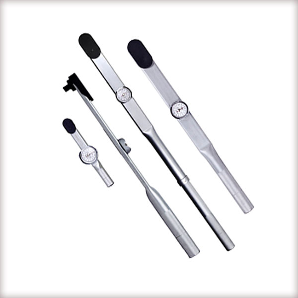 DS Model – Dial Torque Wrench